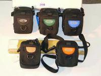 Digital Camera Bags