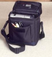 Digital Video Camera Bag
