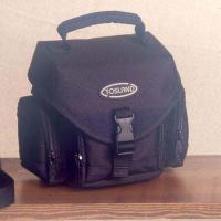Digital Video Camera Bag