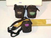 Digital Camera Bags