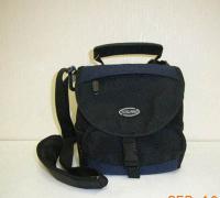 Digital Video Camera Bag