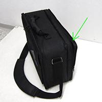 OEM Instrument Bag